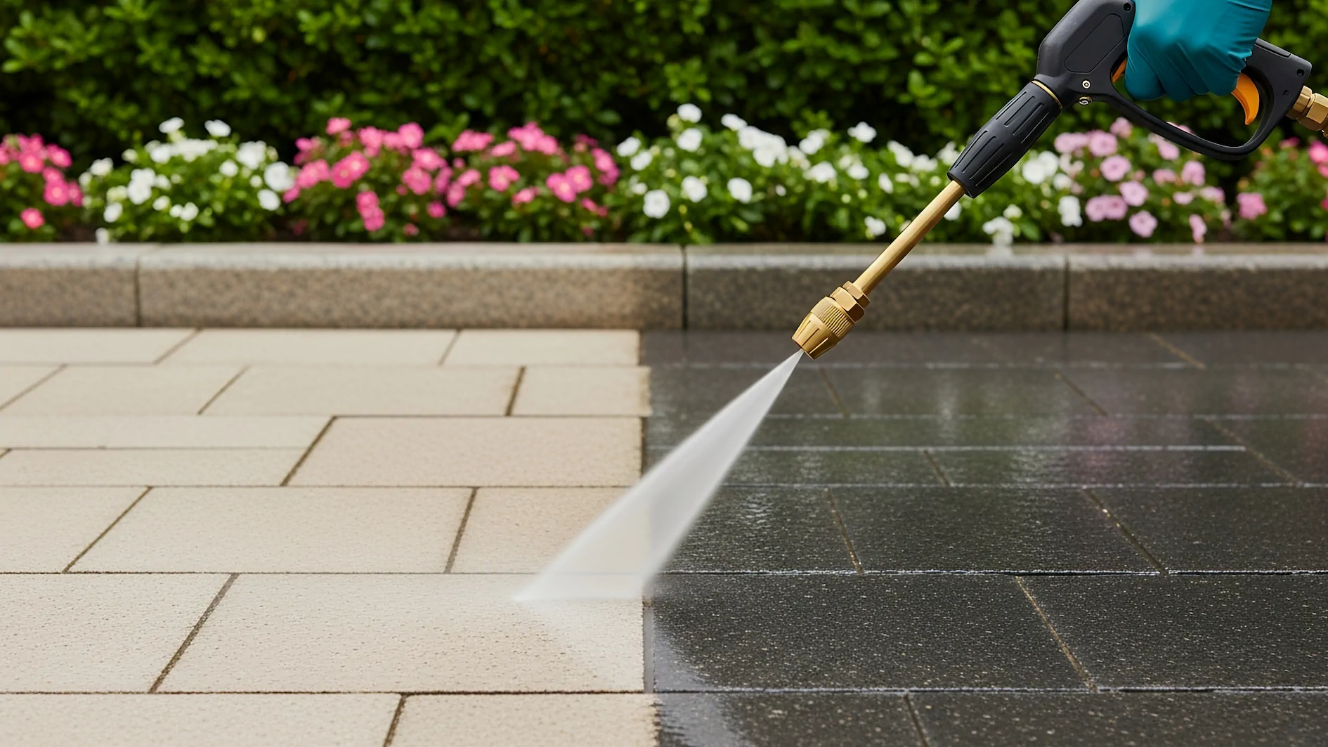 Paving Slabs
