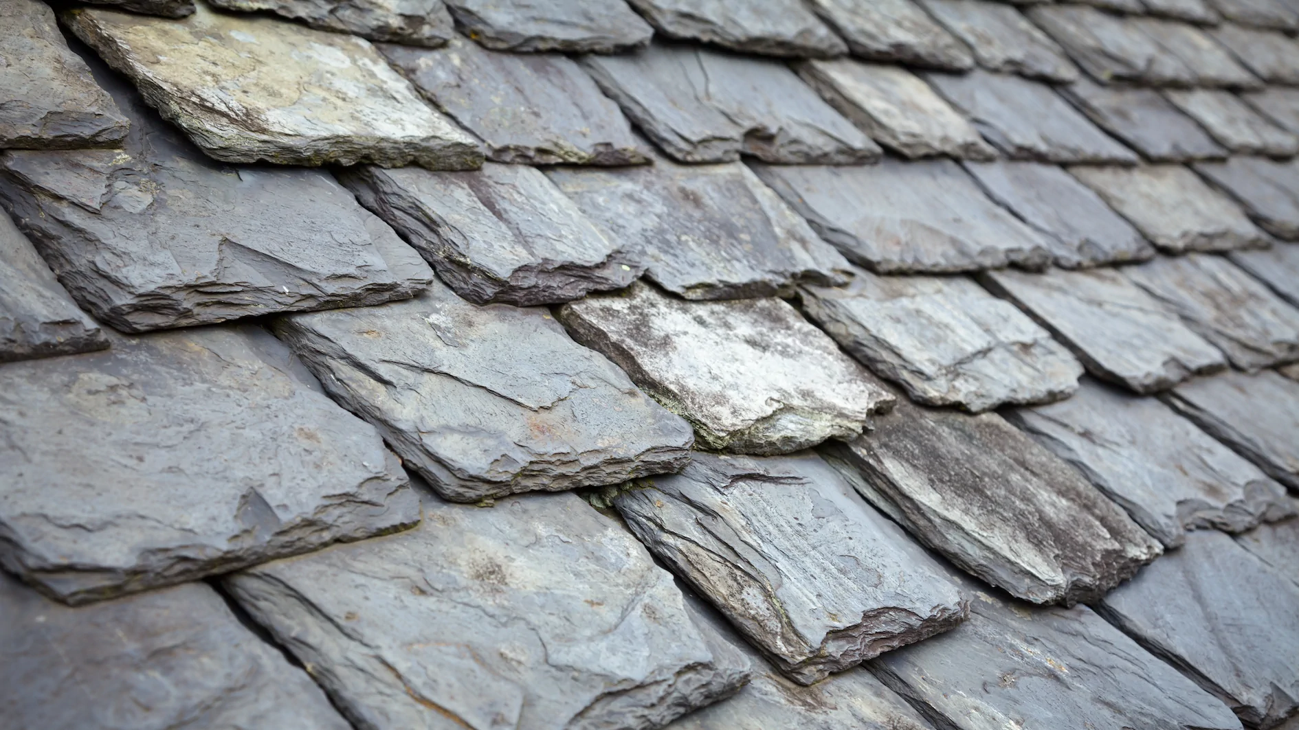 Slate Roof